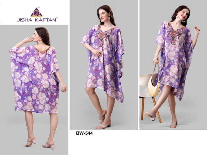 Jelite Beach Wear 6 Islamic kaftan Catalog
